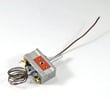 Range Oven Control Thermostat for Hotpoint RGA524EW5 - Part WB21X5343