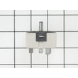 Range Surface Element Control Switch, 8-in WB21X5349