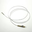 Igniter for Hotpoint RGA524EW5 - Part WB21X5351