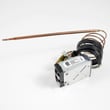 Range Griddle Thermostat for GE ZDP36N4DD2SS - Part WB21X5356