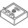 Oven Timer for GE ZDP36N4DD2SS - Part WB21X5361