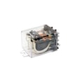 Range Oven Relay for GE ZDP36N4RH1SS - Part WB21X5364