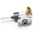 Thermostat Blower for GE ZV681Y2SS - Part WB21X5369
