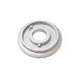 Cooktop Simmer Burner Head for GE ZGU375LSD3SS - Part WB22X10011