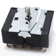 Range Oven Selector Switch for GE JCP67H2 - Part WB22X108