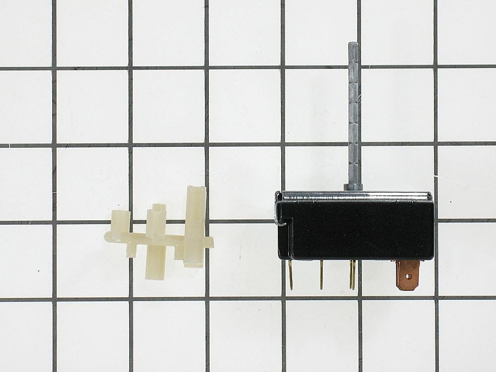 Photo of Range Selector Switch from Repair Parts Direct