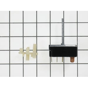 Range Oven Selector Switch WB22X5134
