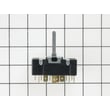 Oven Switch for Hotpoint RJ742G*J5 - Part WB22X5141