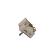 Cooktop Element Control Switch for GE JP626CK2CC - Part WB23K34830