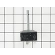 Cooktop Element Control Switch, 2,400-watt for Kenmore 91142656590 - Part WB23K5044