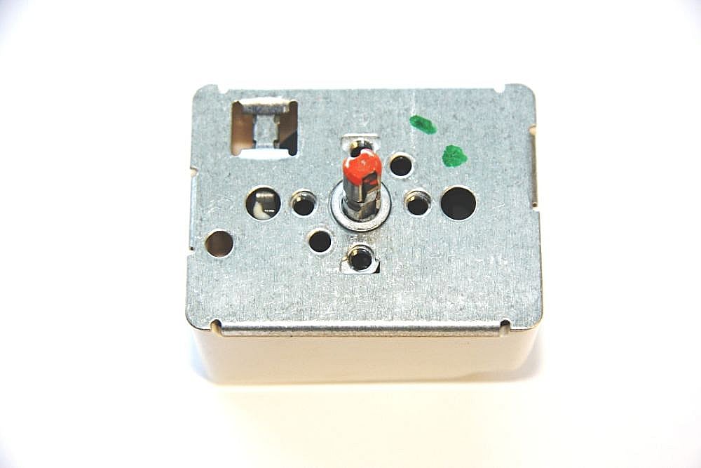 Range Surface Element Control Switch WB23K5062