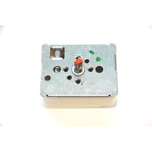Range Surface Element Control Switch WB23K5062
