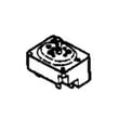 Hotpoint Cooktop Element Control Switch, 1,900-watts for GE JP348T1BB - Part WB23M09