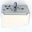 Range Surface Element Control Switch for Hotpoint RB754N3 - Part WB23M16