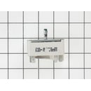 Range Surface Element Control Switch