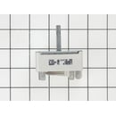 Range Surface Element Control Switch