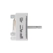 Cooktop Element Control Switch