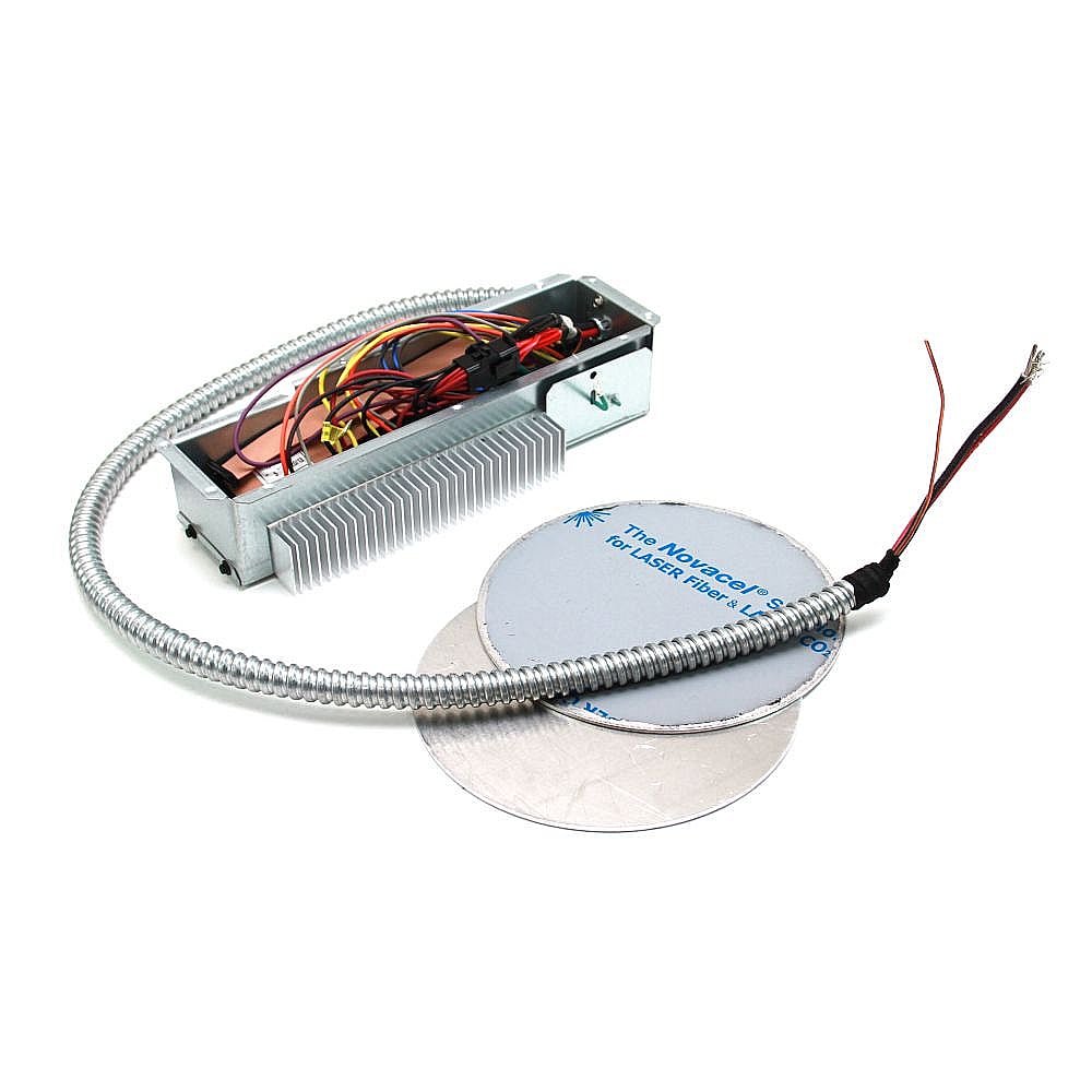 Part #wb23T10014, Cooktop Touch Control Board (Replaces Wb23T10018) / 18.00 x 11.90 x 6.60