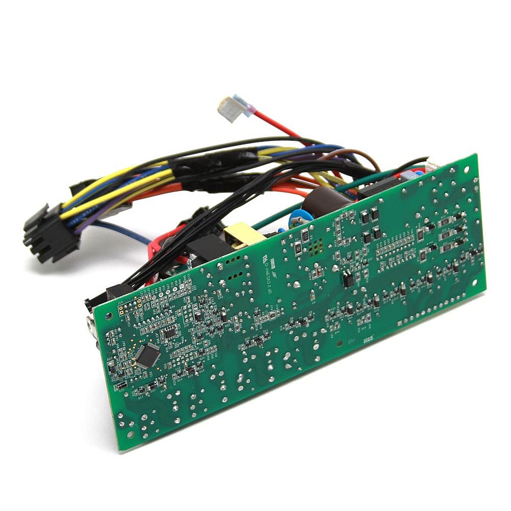Photo of Cooktop Touch Control Board from Repair Parts Direct