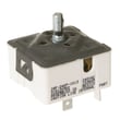 Range Infinite Switch for GE JCS57Y3WW - Part WB23X10006