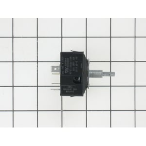 Cooktop Element Control Switch WB23X10009