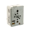 Range Small Surface Element Control Switch