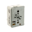 Range Small Surface Element Control Switch for GE JCP67F3WW - Part WB23X10014