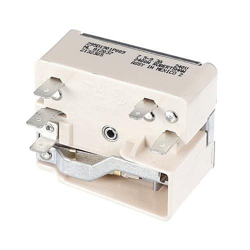 Part #wb23X31570, Switch Infinite