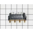 Range Oven Selector Switch (replaces WB23X0033)