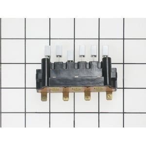 Range Oven Selector Switch (replaces Wb23x0033) WB23X33