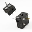 Cooktop Element Control Switch for Kenmore 9114282590 - Part WB23X5088