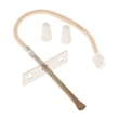 Wall Oven Temperature Sensor (replaces Wb20k5035, Wb20k5040, Wb23t10002, Wb24x5340) WB23X5340