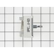 Cooktop Element Control Switch for Hotpoint PR437K1 - Part WB23X92