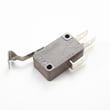 Latch Switch for GE JGBP79BEB4BB - Part WB24K10007