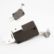 Range Switch Latch for GE JGBP33BEH2BB - Part WB24K10010