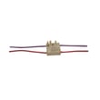 Service Valve Switch for GE JGBP28TEJ1WW - Part WB24K10025