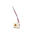 Valve Switch for GE JGBP35CEJ3CC - Part WB24K10027