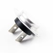Thermistor for GE J2BP85SEL3SS - Part WB24K10035