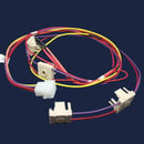 Range Igniter Switch and Harness Assembly