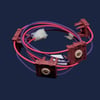 Range Igniter Switch And Harness Assembly WB24K10042