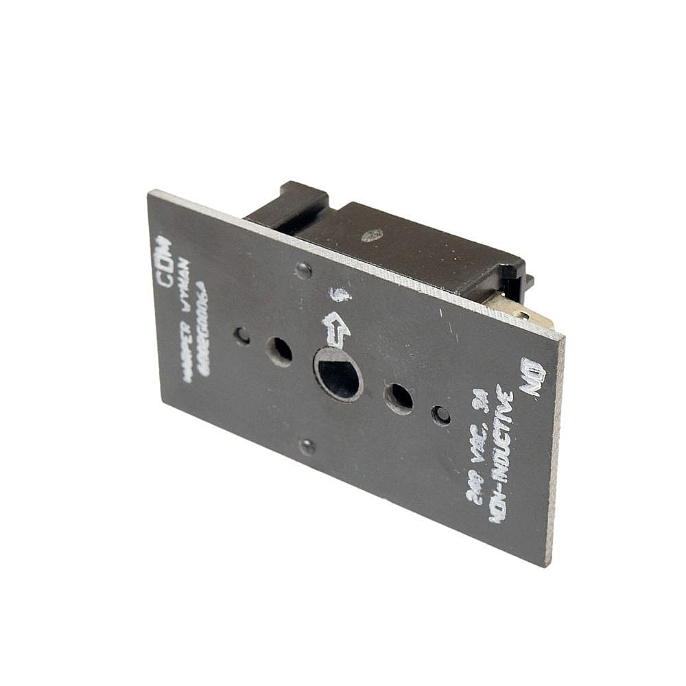 Part #wb24K10047, Switch Therm / 6.00 x 6.00 x 0.60