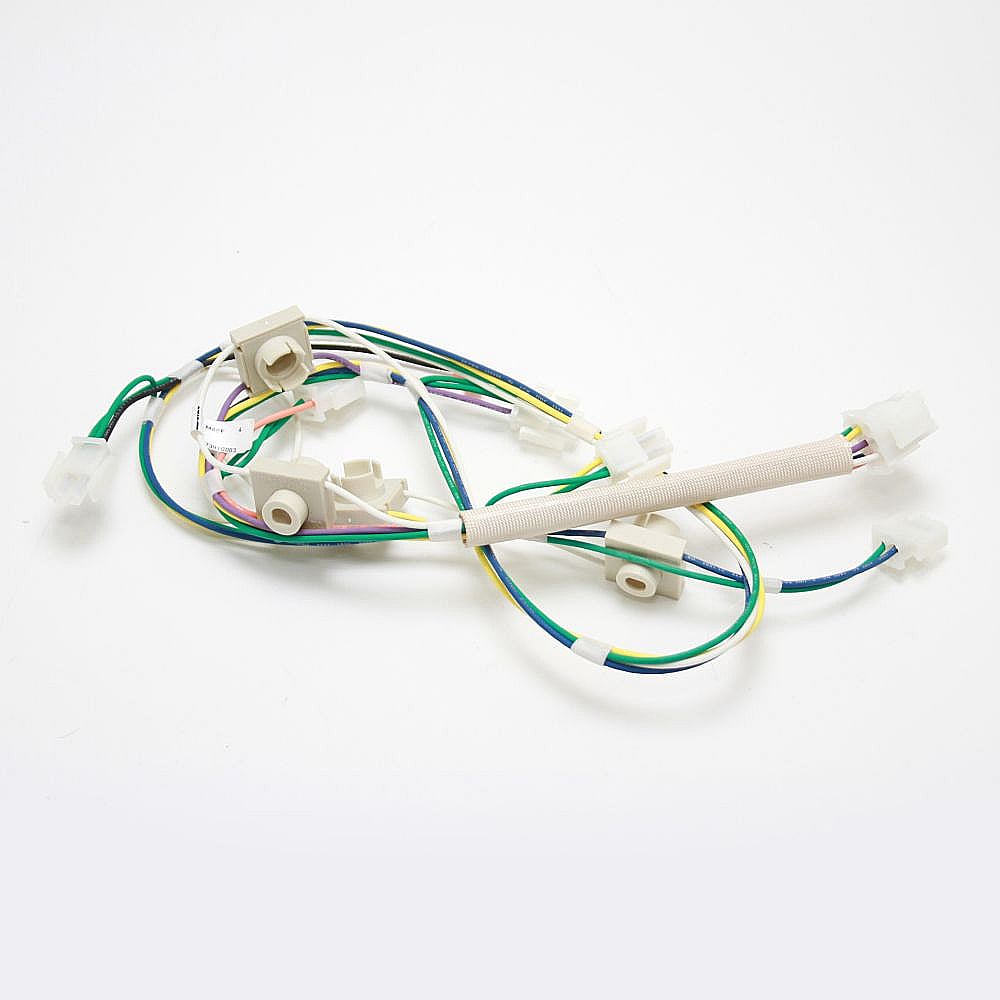 Photo of Range Igniter Switch and Harness Assembly from Repair Parts Direct