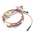 Range Igniter Switch And Harness Assembly for GE AGBS300EP3BB - Part WB24K10065