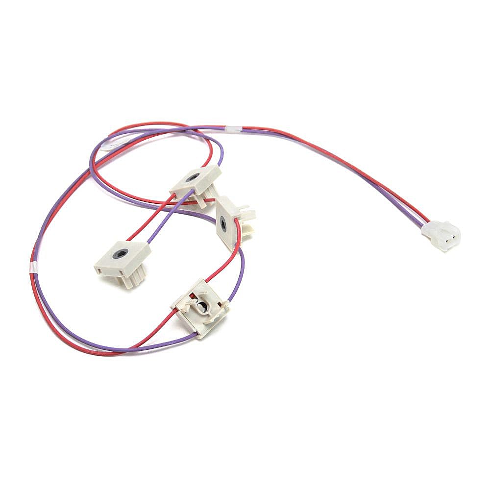 Photo of Range Wire Harness from Repair Parts Direct