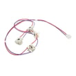 Range Wire Harness for GE JGBP33SEM6SS - Part WB24K10074