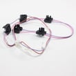 Igniter Switch for GE P2B930SET2SS - Part WB24K10076