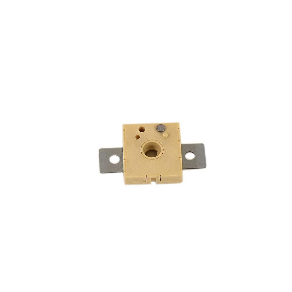 GE Part #wb24K10090, Ran Oven Control Thermostat Switch | 6.00 x 6.00 x 0.40