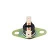 Range Thermal Cut-off for GE JGB870SET1SS - Part WB24K10091