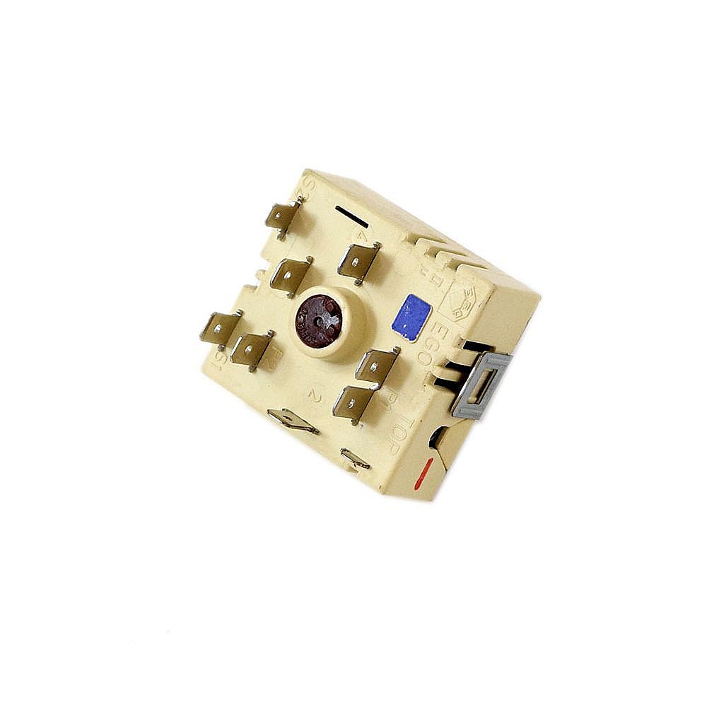 GE Part #wb24K10094, Control Switch | 8.00 x 7.00 x 2.30