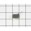 Latch Switch for GE JGBP35AEV4AA - Part WB24K15